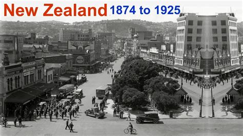 capital city nz|wellington history.
